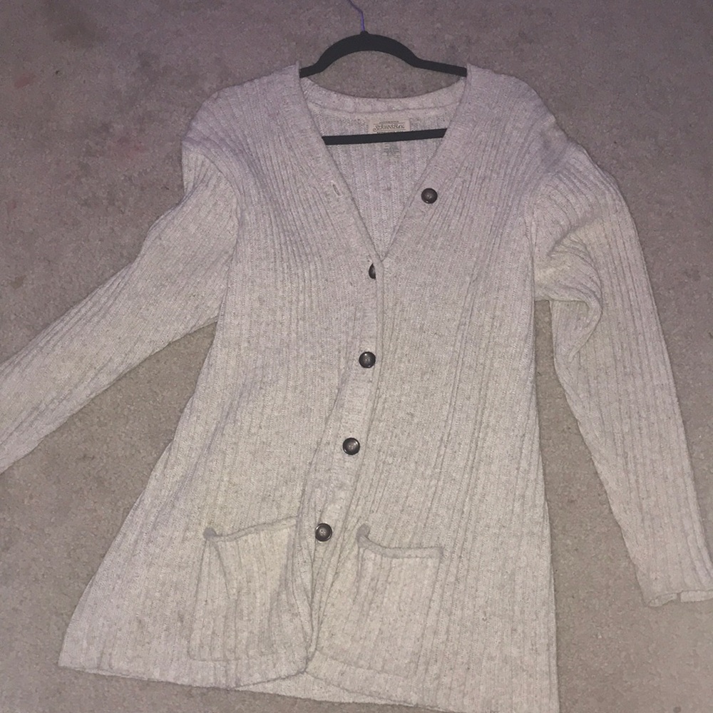 StJohn’sBay Cardigan